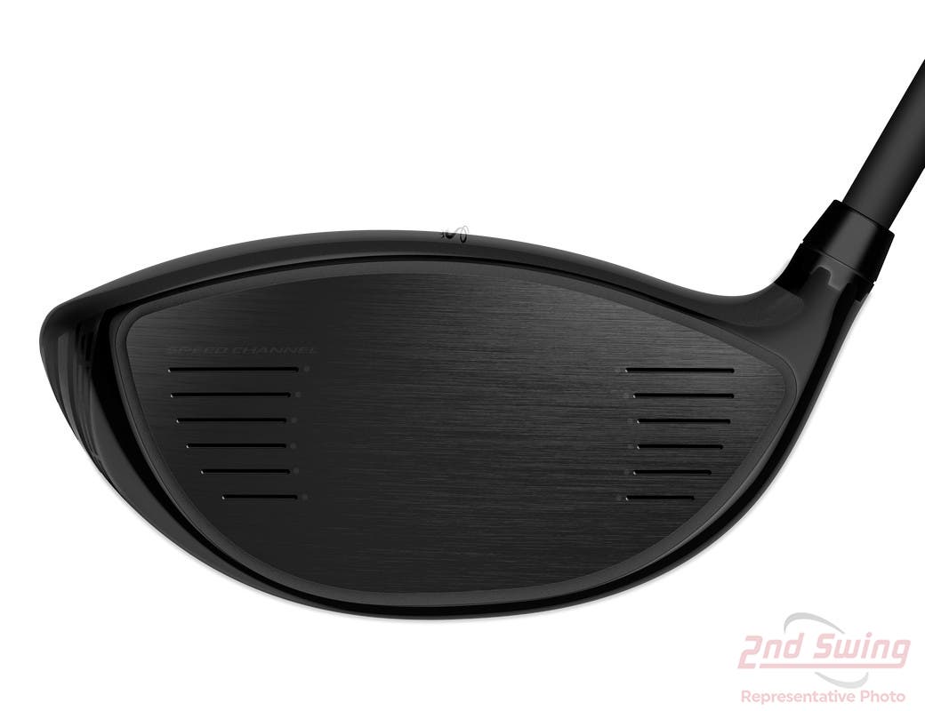 Cobra King LTD Black Driver | 2nd Swing Golf